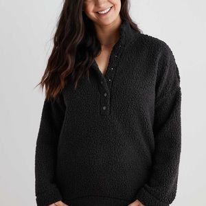 American Eagle sherpa